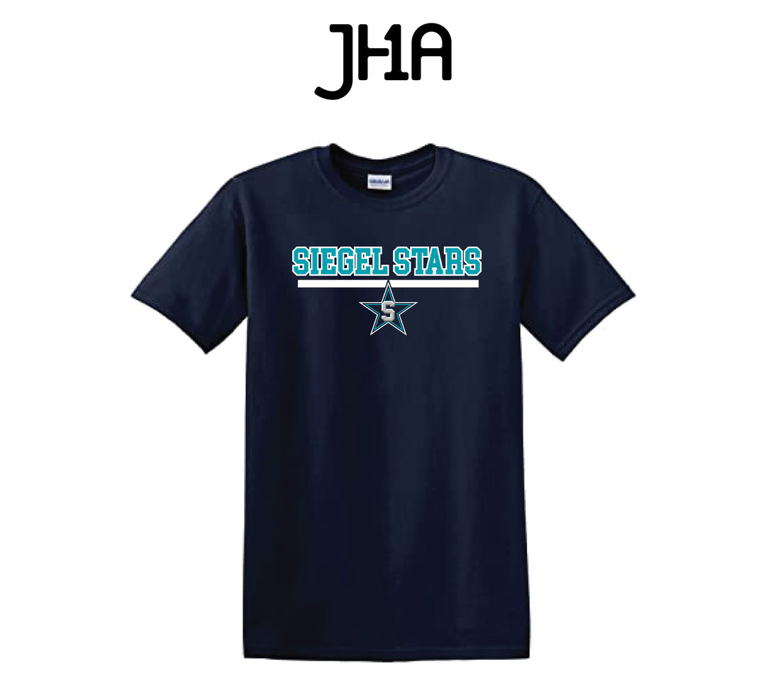 T-Shirt | Siegel High School