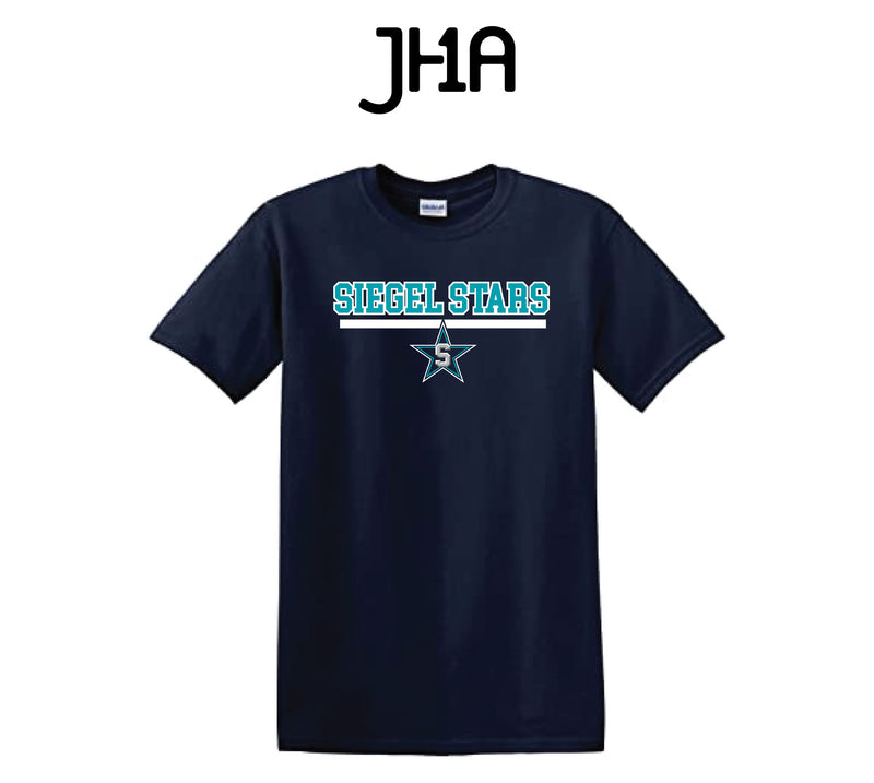 T-Shirt | Siegel High School