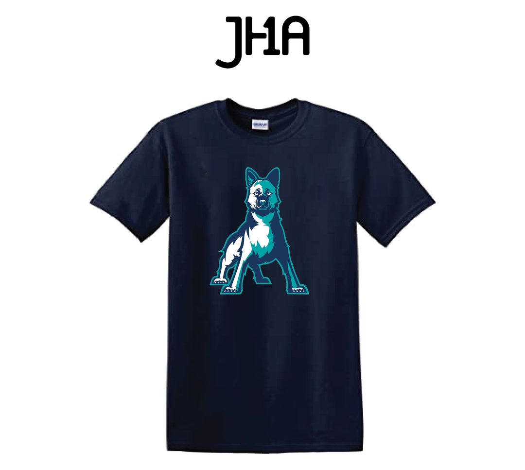 "Nova" T-Shirt | Siegel High School