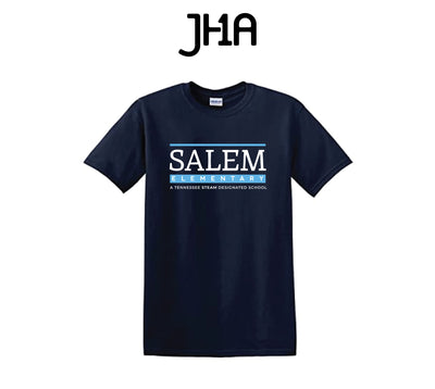 T-Shirt | Salem Elementary School (2 Colors)