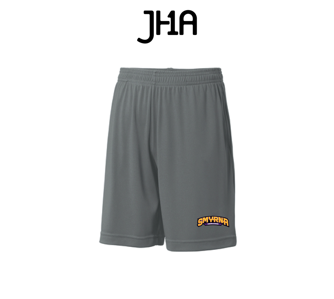 Shorts | Smyrna Cheerleading