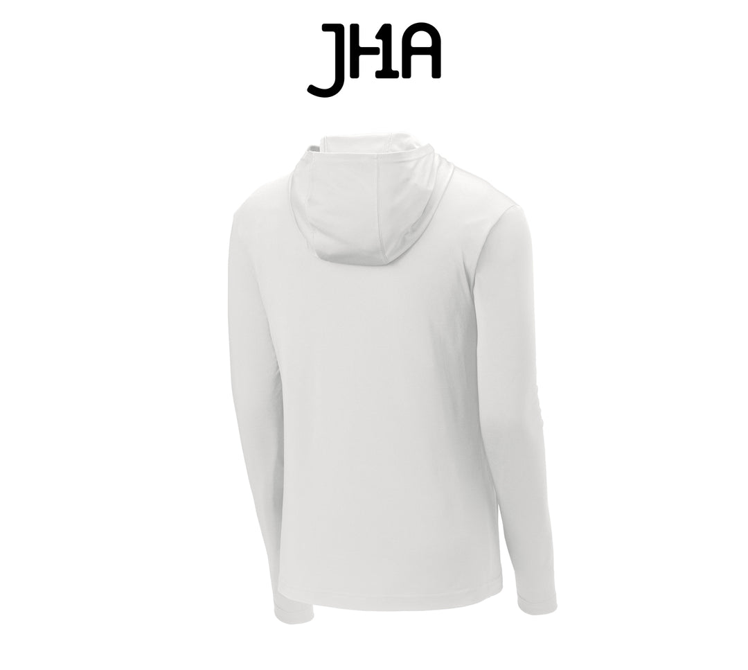 Sportek Moisture Wicking Long Sleeve | Five Star Baseball