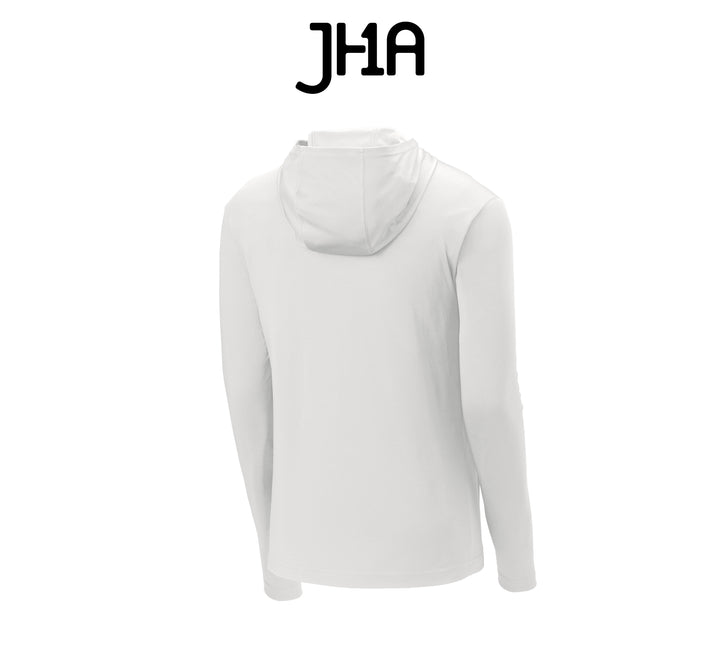 Sportek Moisture Wicking Long Sleeve | Five Star Baseball