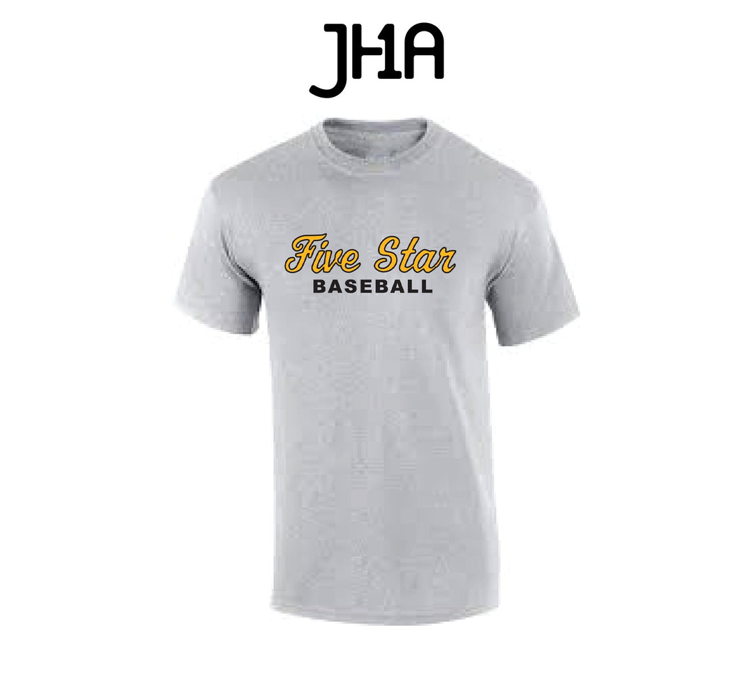 Next Level | Five Star Baseball