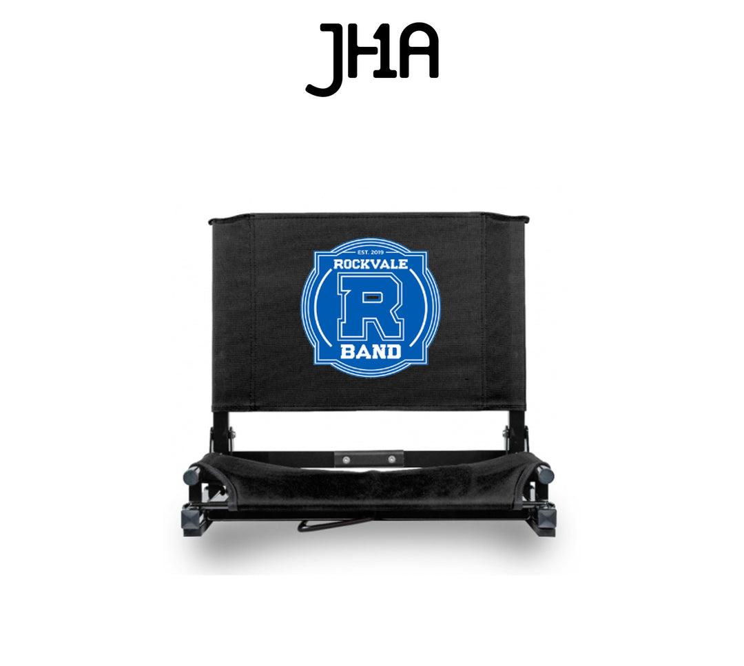 Stadium Seat | Rockvale High School Band