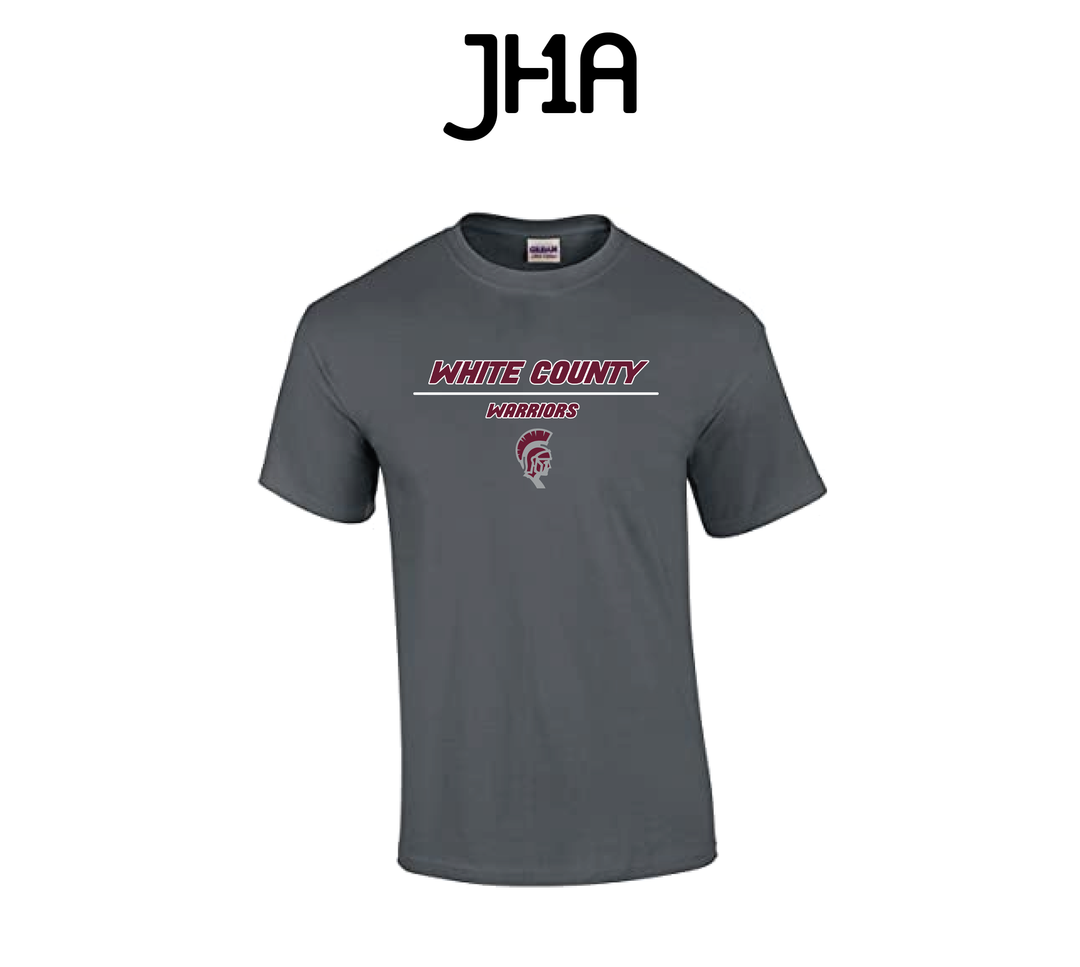 T-Shirt | White County Warriors