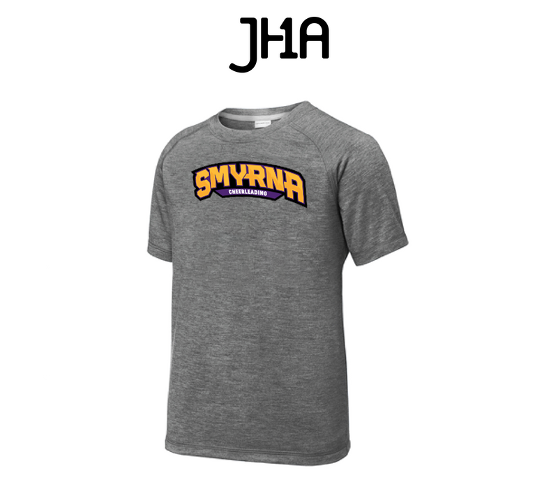 T-Shirt | Smyrna Cheerleading