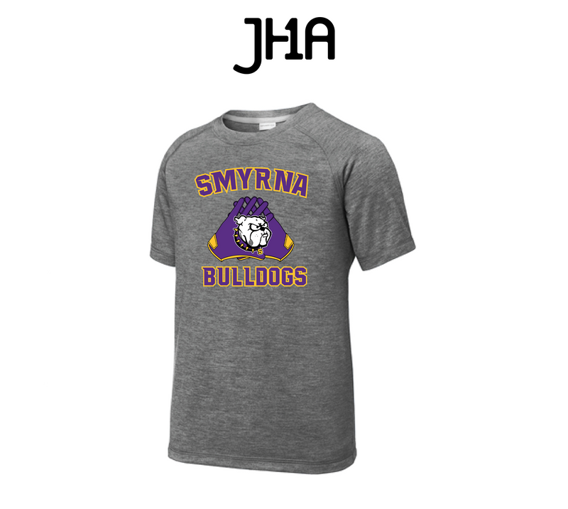 T-Shirt | Smyrna Youth Football