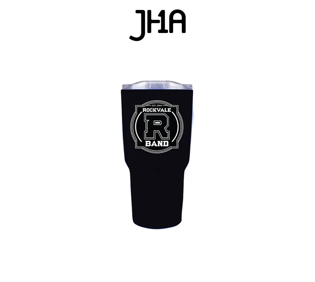 Tumbler | Rockvale High School Band